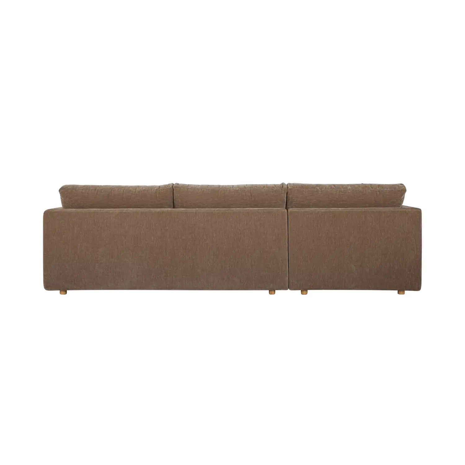 MOES, BRYN SECTIONALS, SOFA