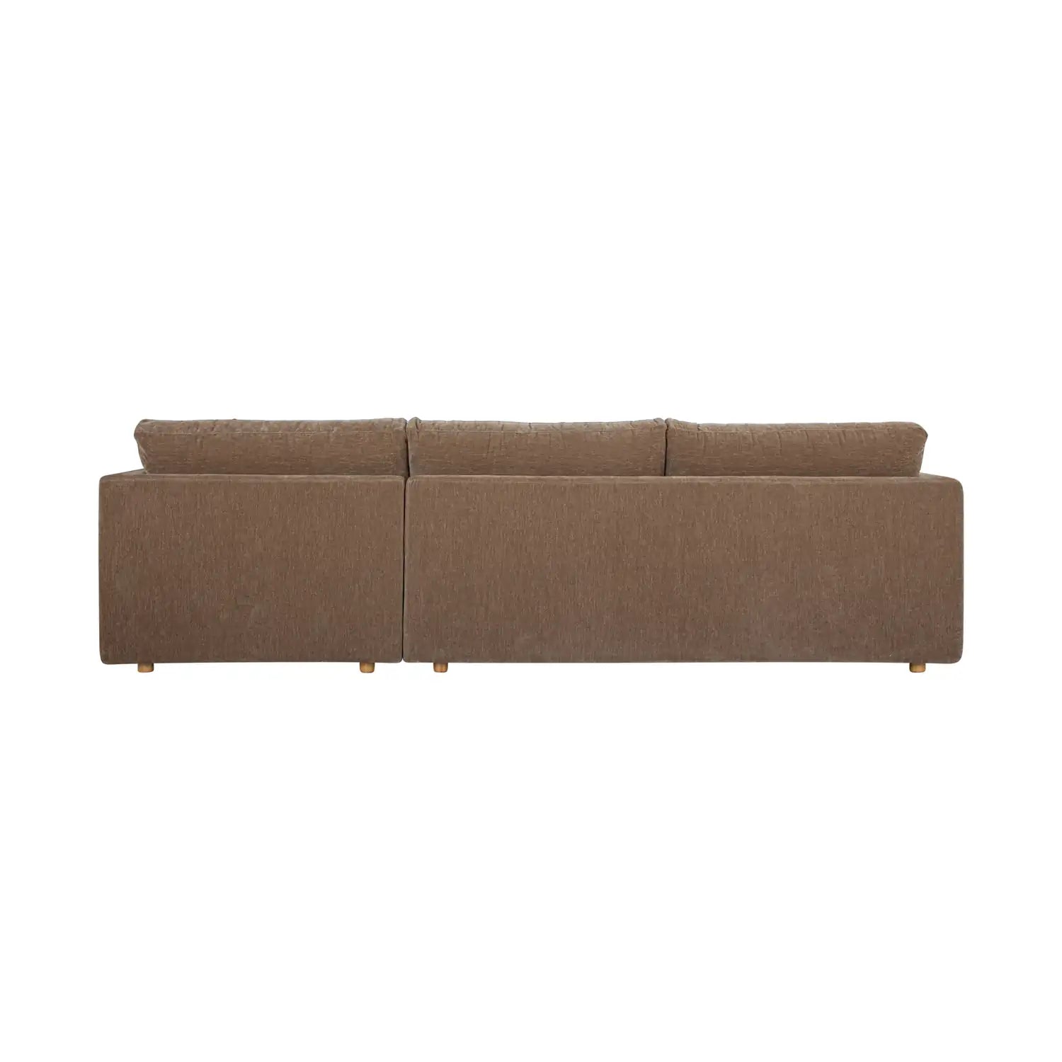 MOES, BRYN SECTIONALS, SOFA