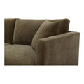 MOES, BRYN SECTIONALS, SOFA