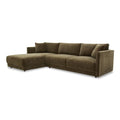 MOES, BRYN SECTIONALS, SOFA