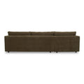 MOES, BRYN SECTIONALS, SOFA