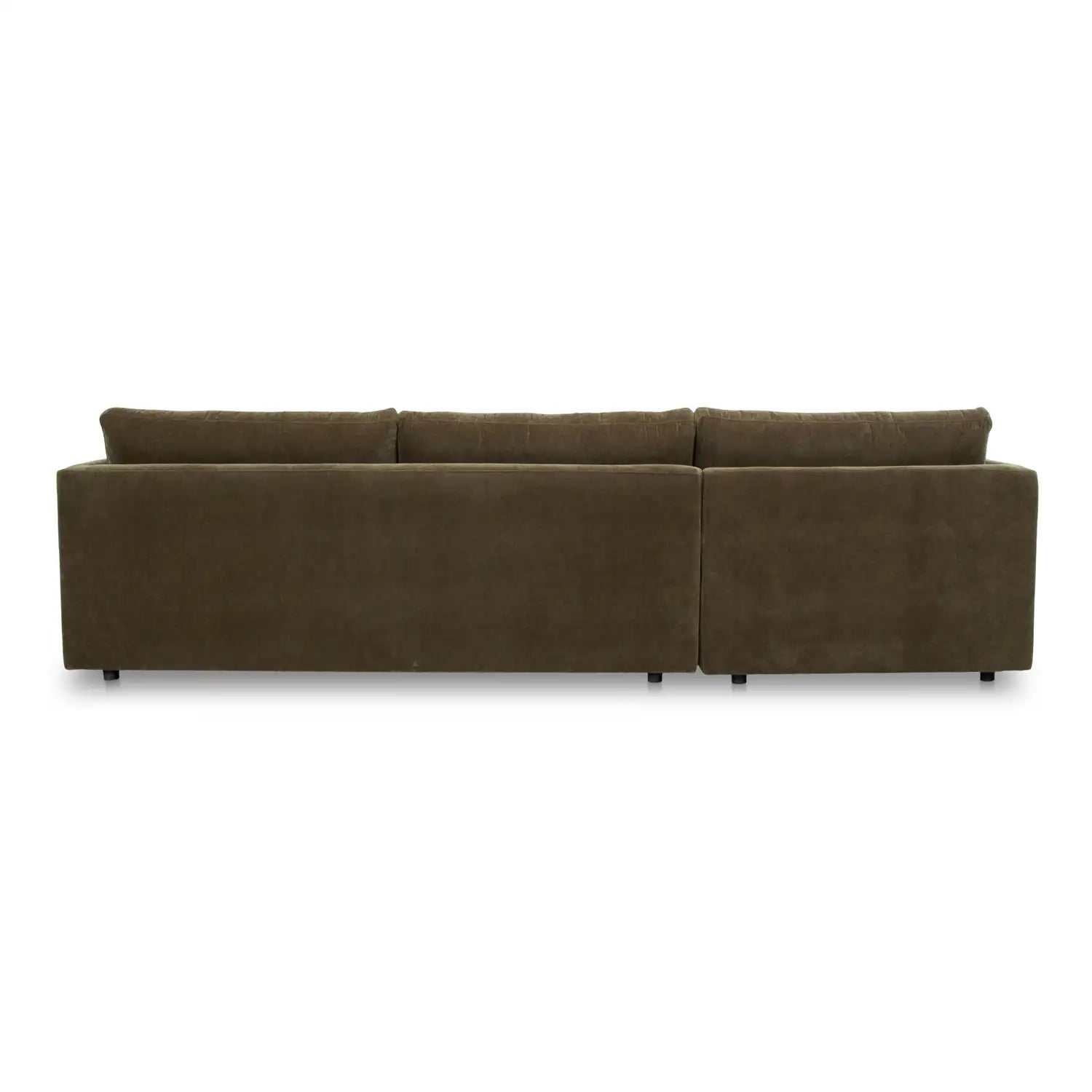 MOES, BRYN SECTIONALS, SOFA