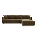 MOES, BRYN SECTIONALS, SOFA