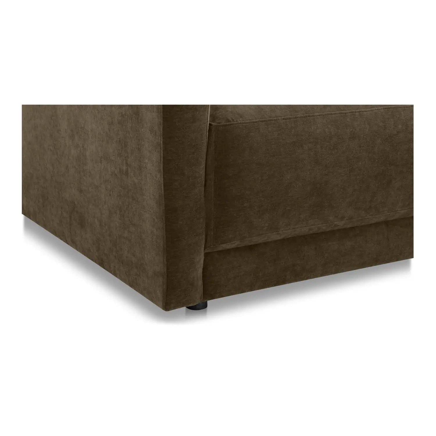 MOES, BRYN SECTIONALS, SOFA