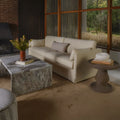 MOES, SHEA SOFAS, SOFA