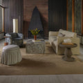 MOES, SHEA SOFAS, SOFA