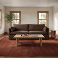MOES, SHEA SOFAS, SOFA
