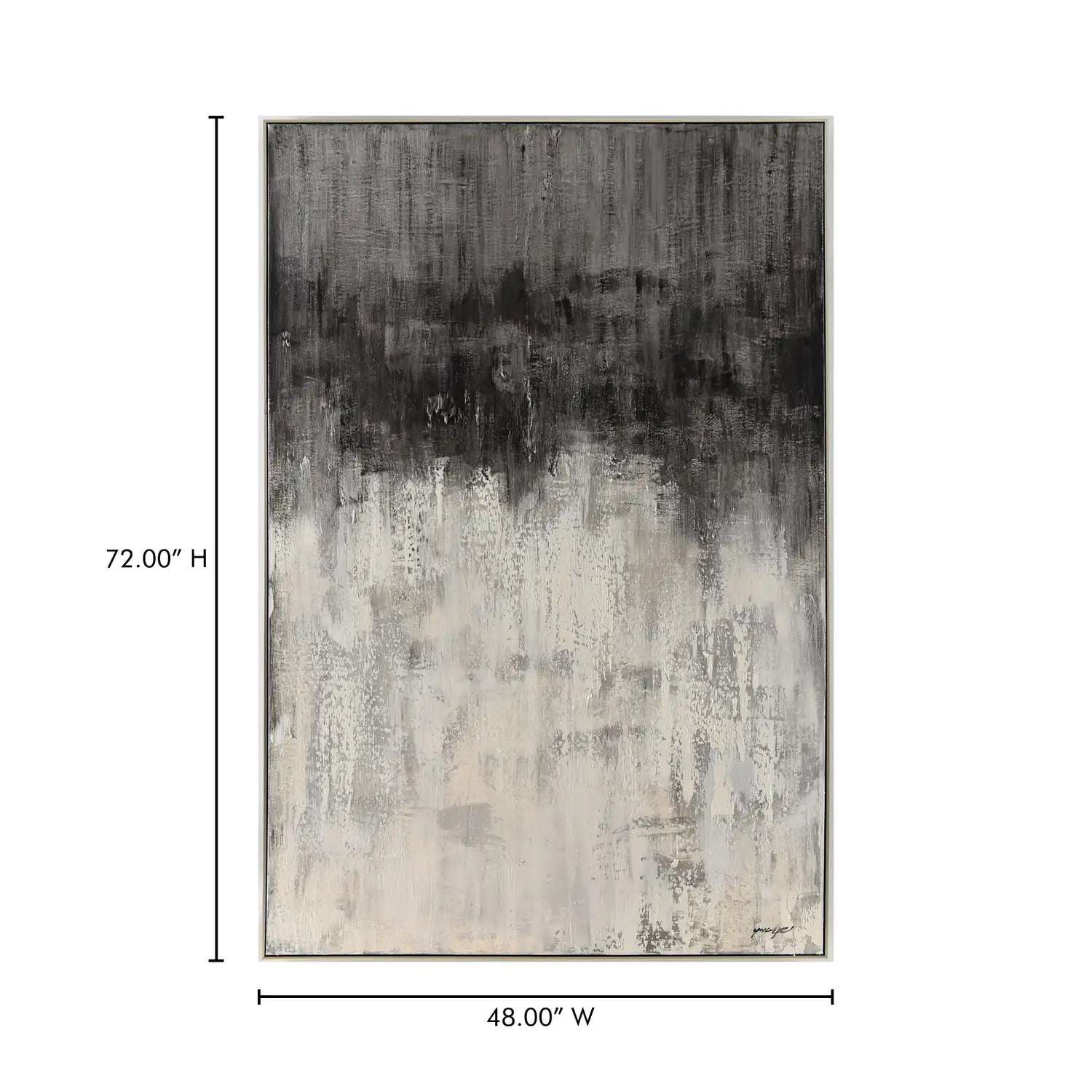 MOES EVENTIDE PAINTINGS - Decorative Accents
