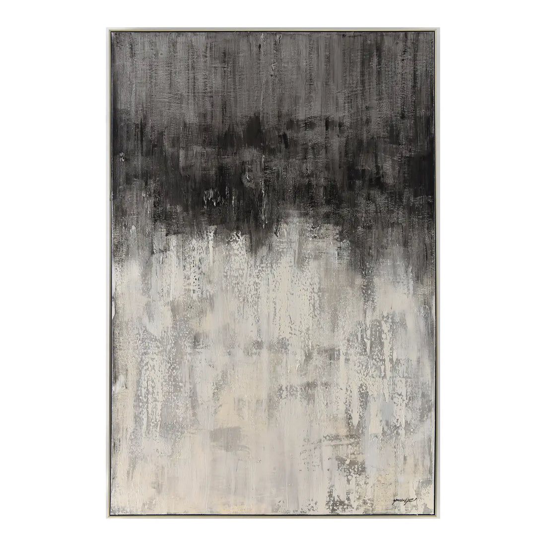 MOES EVENTIDE PAINTINGS - Decorative Accents