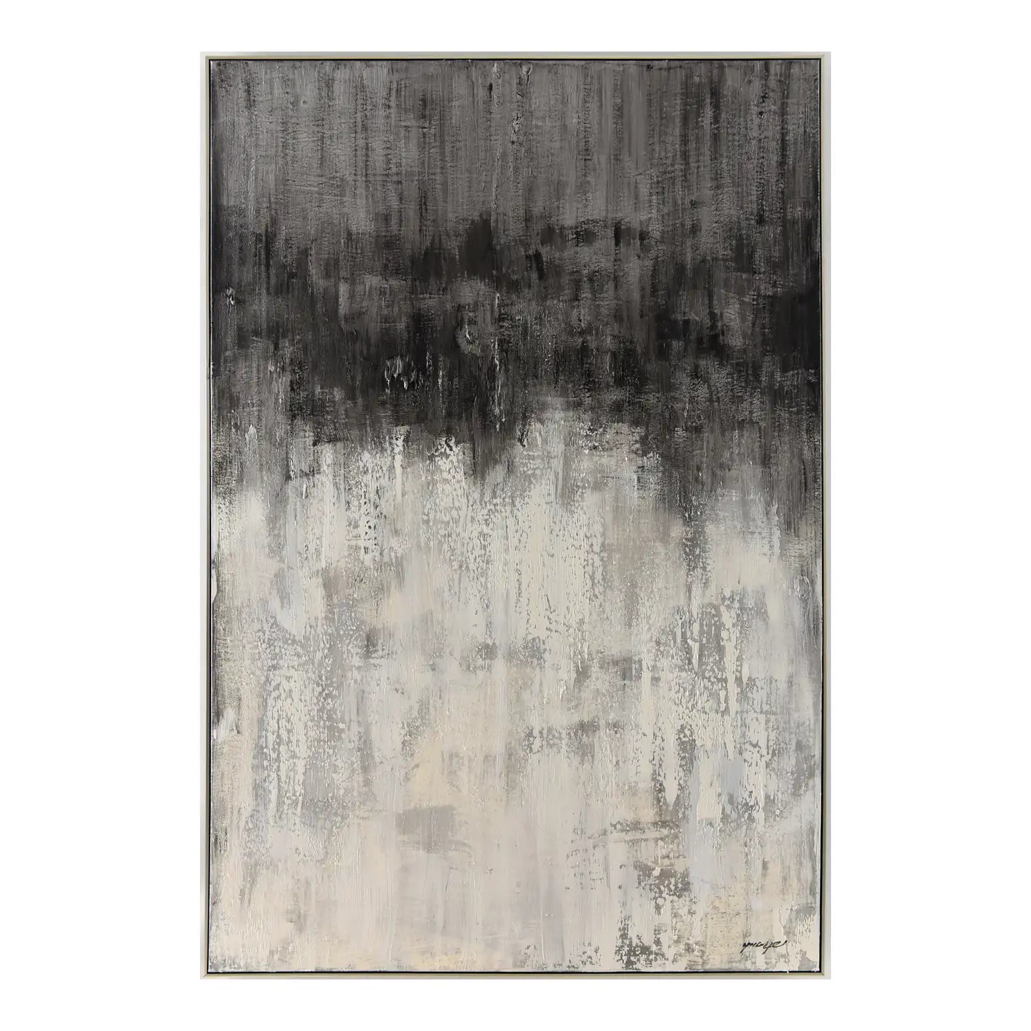 MOES EVENTIDE PAINTINGS - Decorative Accents