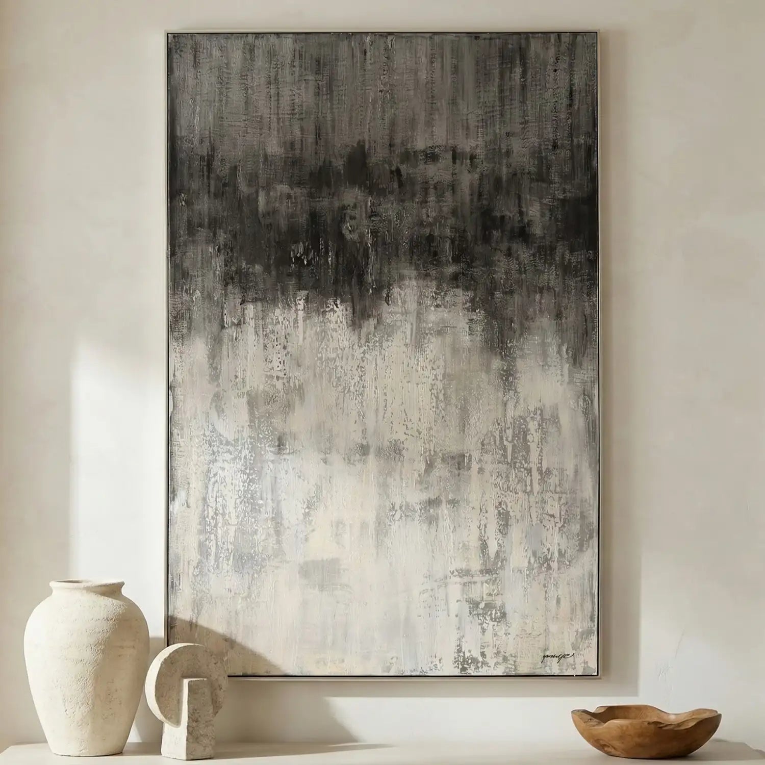 MOES EVENTIDE PAINTINGS - Decorative Accents