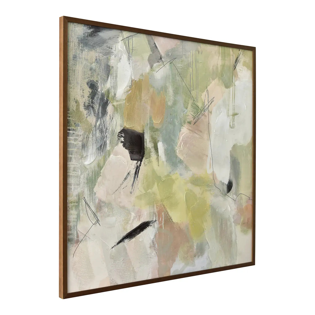 MOES SERENDIPITY PAINTINGS - Decorative Accents