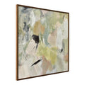 MOES SERENDIPITY PAINTINGS - Decorative Accents