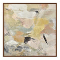 MOES SERENDIPITY PAINTINGS - Decorative Accents