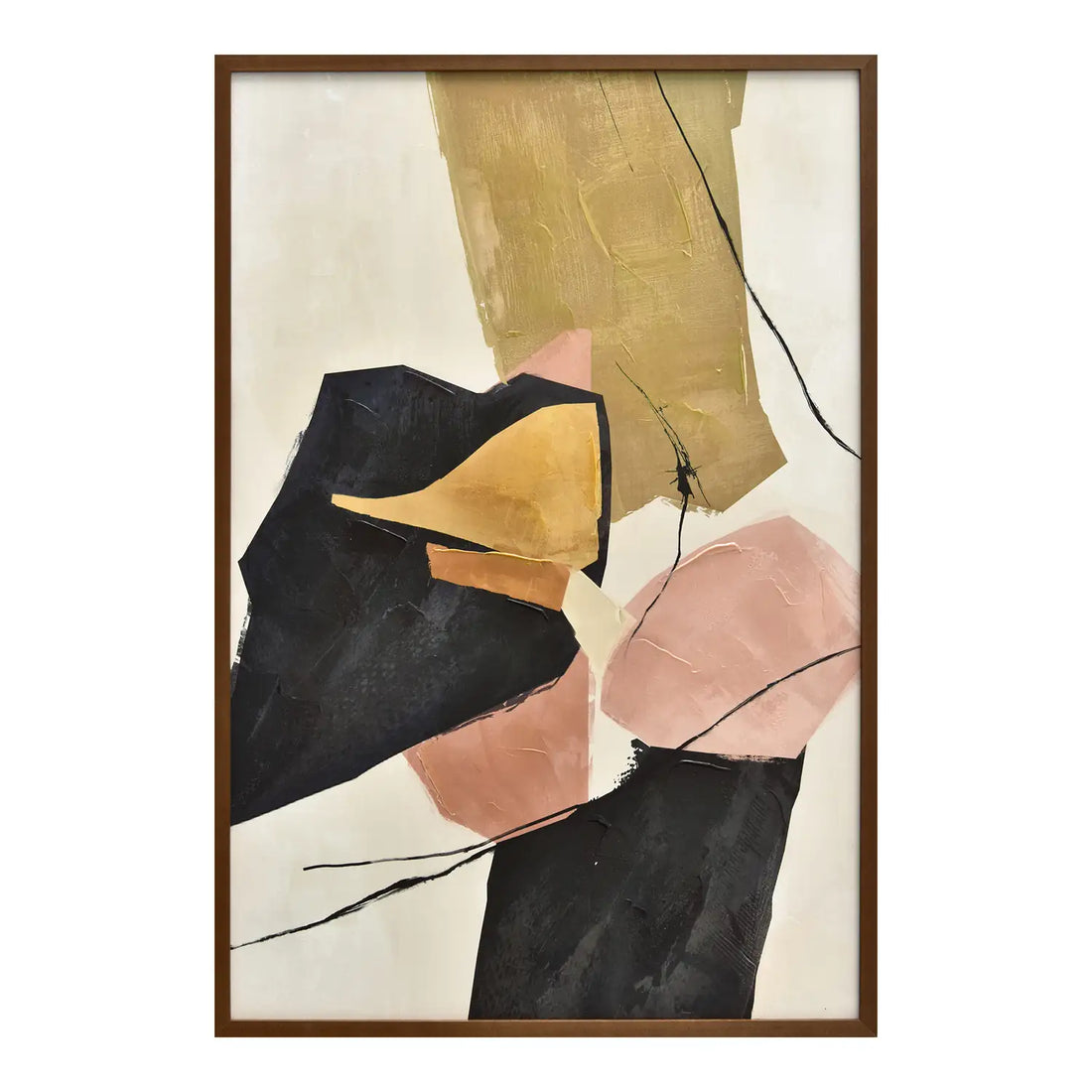 MOES ANNI PAINTINGS - Decorative Accents