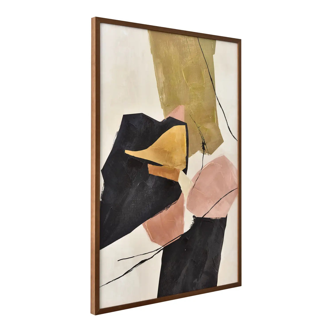 MOES ANNI PAINTINGS - Decorative Accents