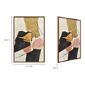 MOES ANNI PAINTINGS - Decorative Accents