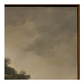 MOES REVERIE PAINTINGS - Decorative Accents
