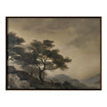 MOES REVERIE PAINTINGS - Decorative Accents