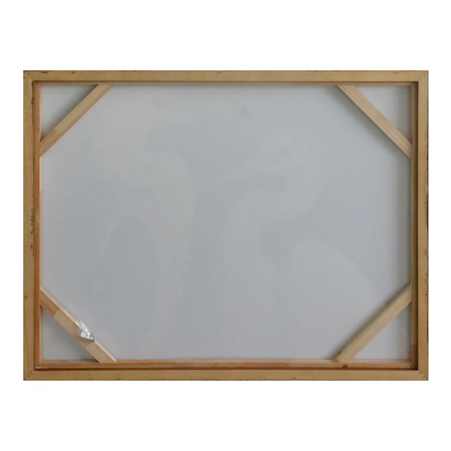 MOES TWO CRANES PAINTINGS - Decorative Accents