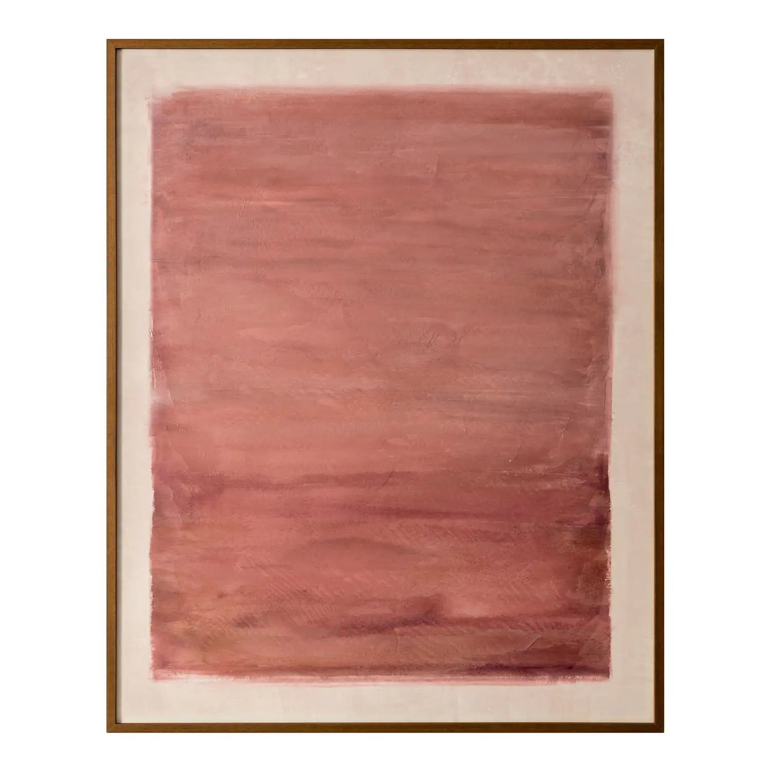 MOES SOLO PAINTINGS - Decorative Accents