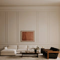 MOES SOLO PAINTINGS - Decorative Accents