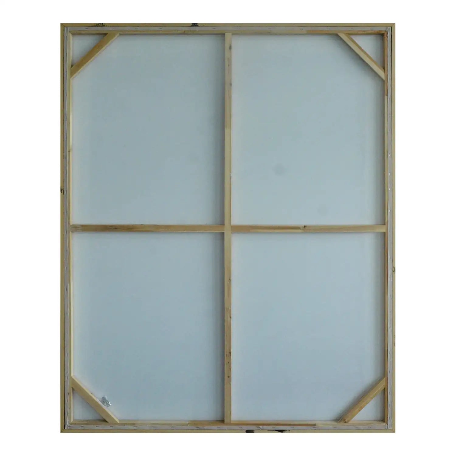MOES SOLO PAINTINGS - Decorative Accents