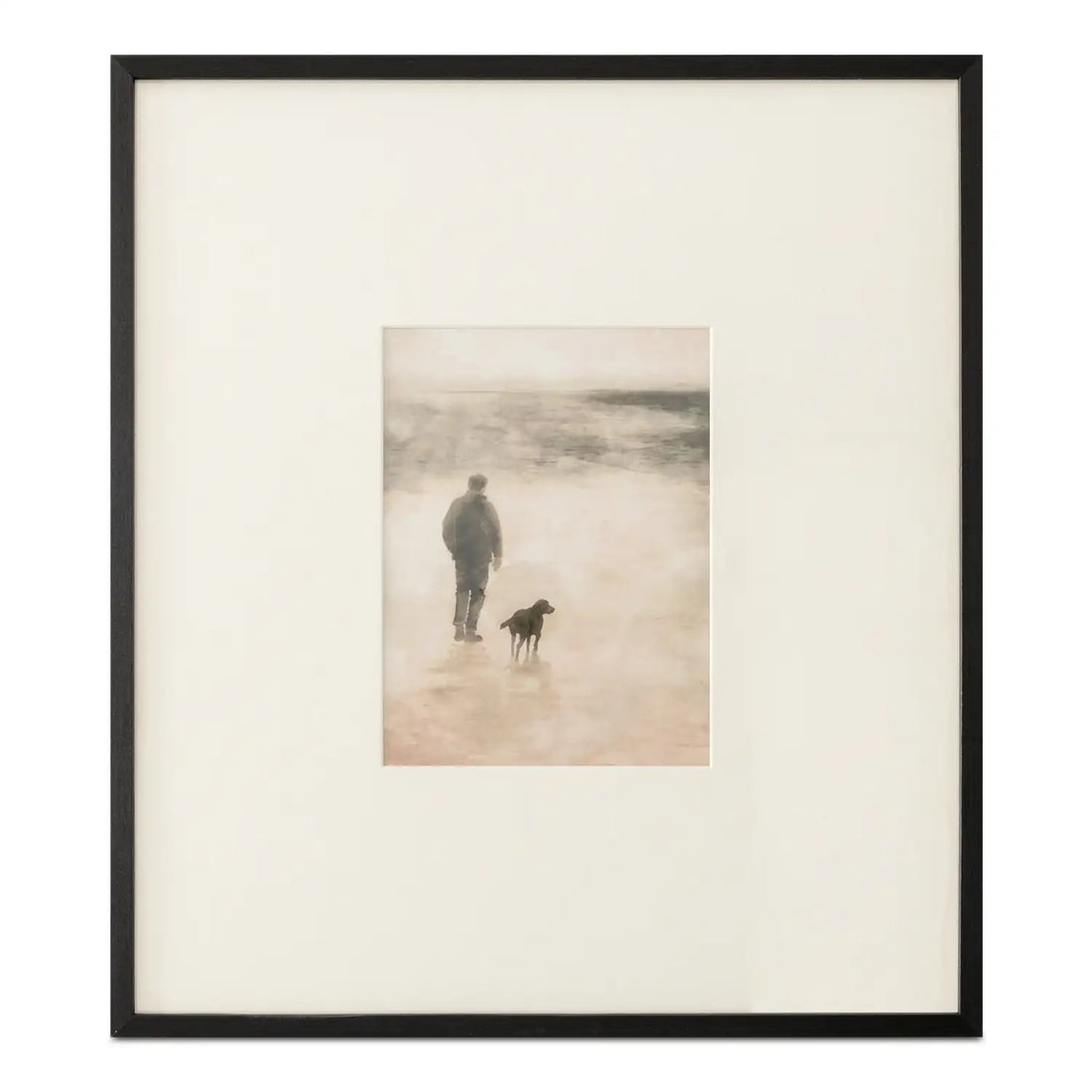 MOES STRAND PAINTINGS - Decorative Accents