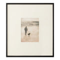 MOES STRAND PAINTINGS - Decorative Accents