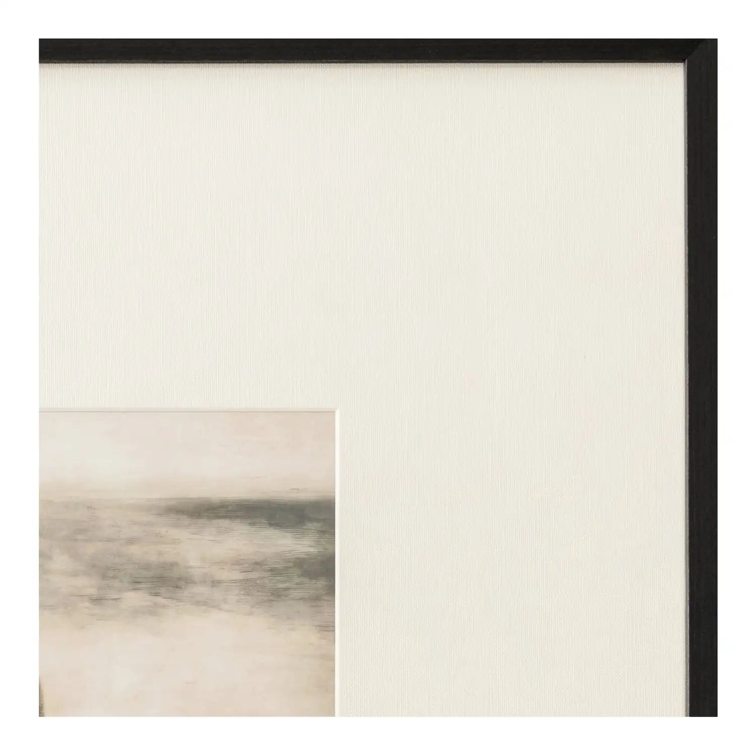 MOES STRAND PAINTINGS - Decorative Accents