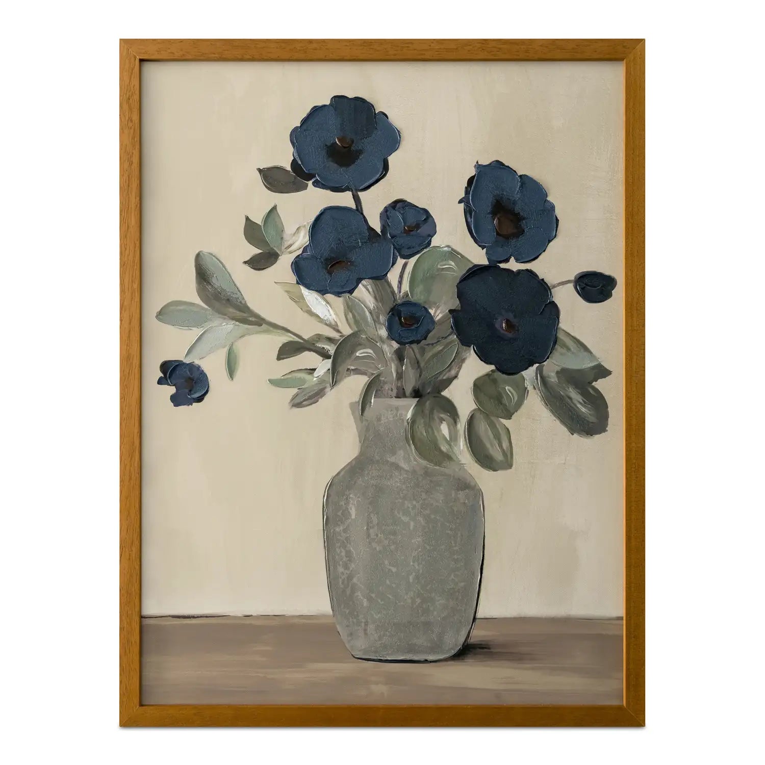 MOES SENTIMENT PAINTINGS - Decorative Accents