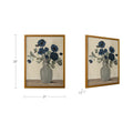 MOES SENTIMENT PAINTINGS - Decorative Accents