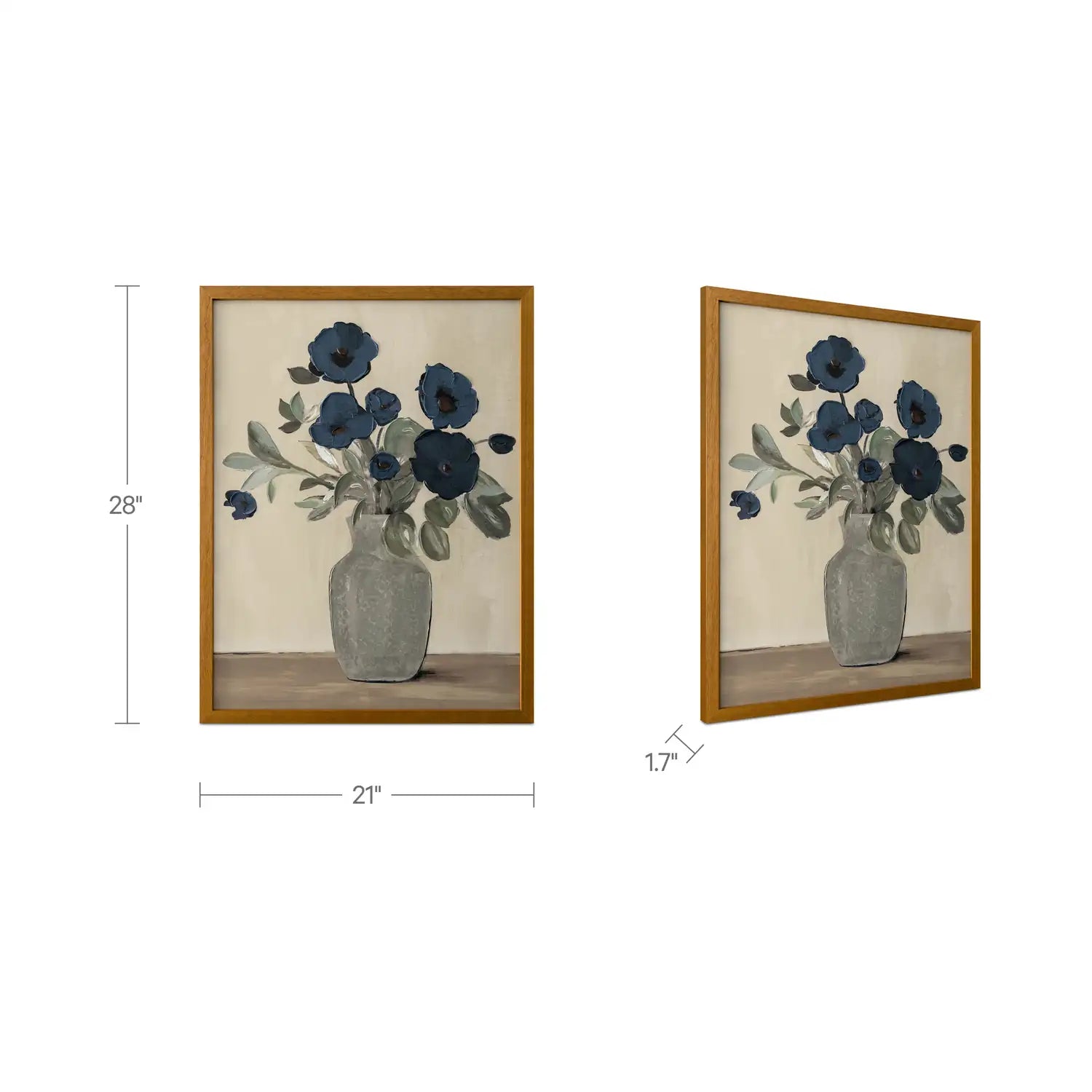 MOES SENTIMENT PAINTINGS - Decorative Accents