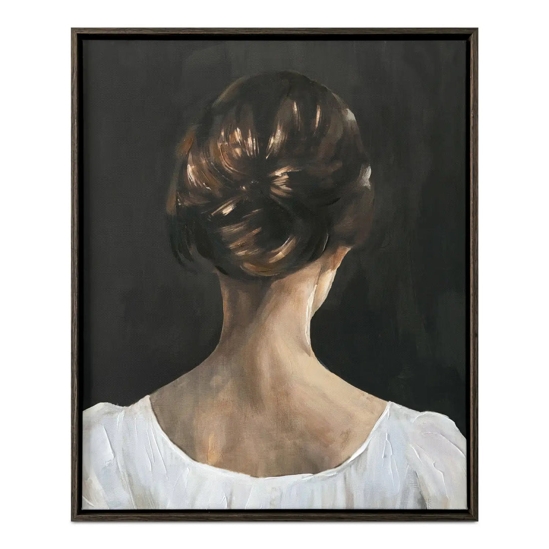 MOES INTREPID PAINTINGS - Decorative Accents
