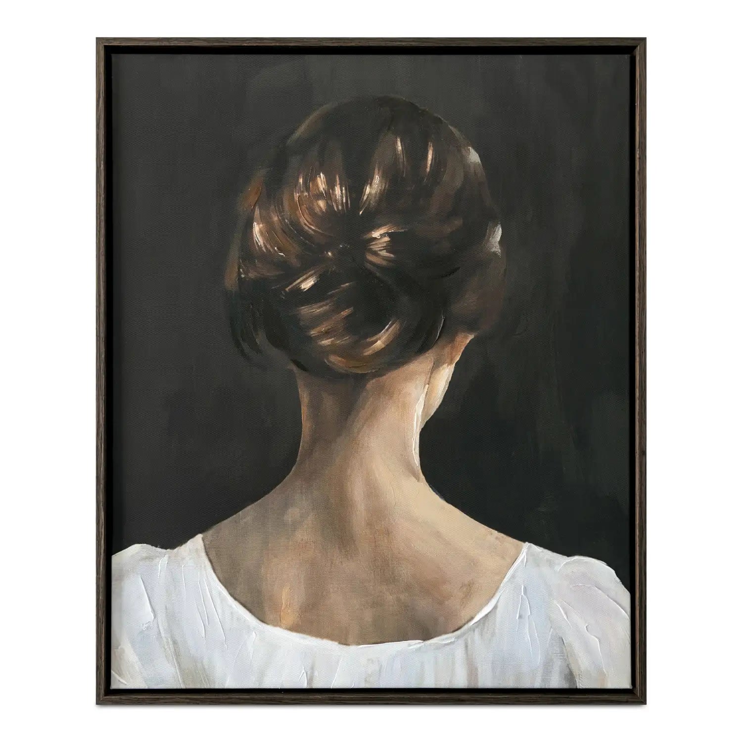 MOES INTREPID PAINTINGS - Decorative Accents
