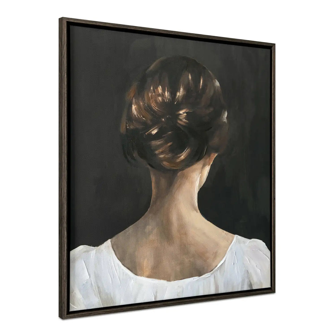 MOES INTREPID PAINTINGS - Decorative Accents