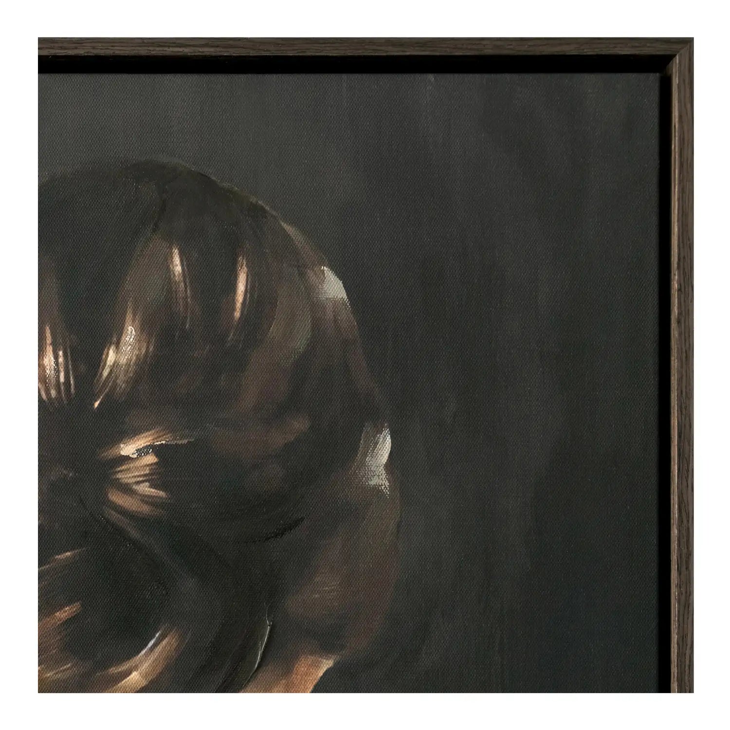 MOES INTREPID PAINTINGS - Decorative Accents