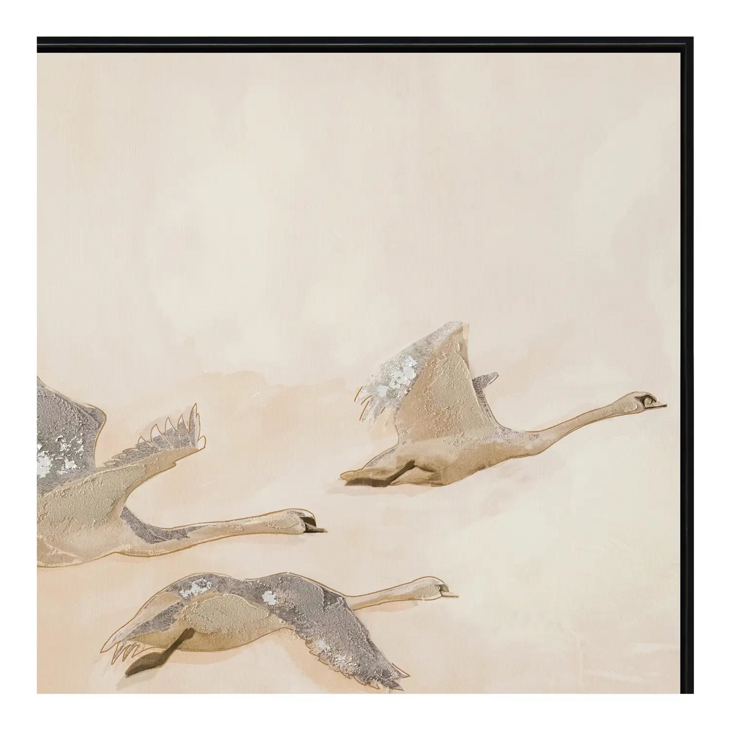 MOES UNISON PAINTINGS - Decorative Accents