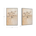 MOES UNISON PAINTINGS - Decorative Accents