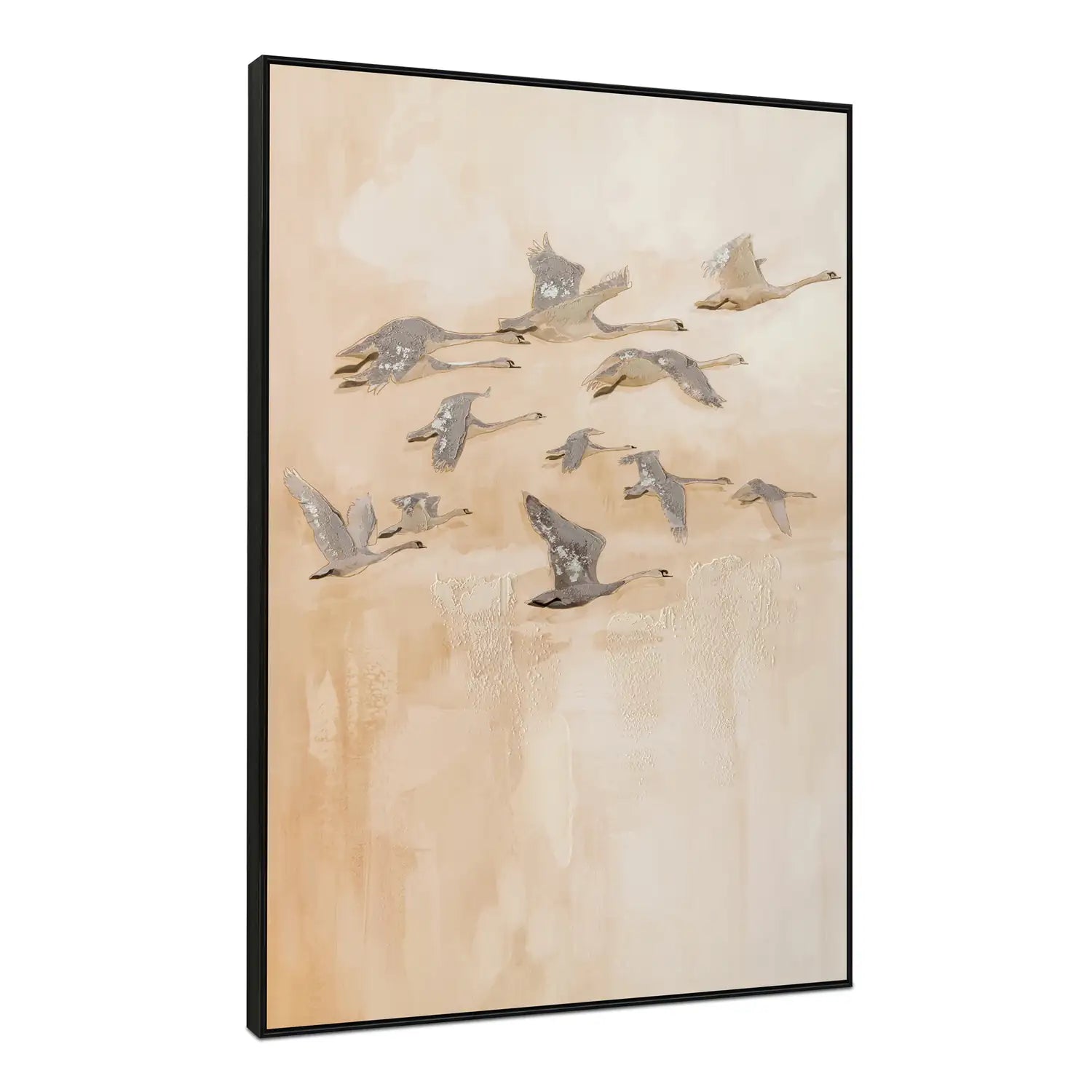 MOES UNISON PAINTINGS - Decorative Accents