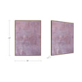 MOES ENAMOR PAINTINGS - Decorative Accents