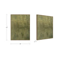 MOES ENAMOR PAINTINGS - Decorative Accents