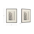 MOES RETREAT PAINTINGS - Decorative Accents