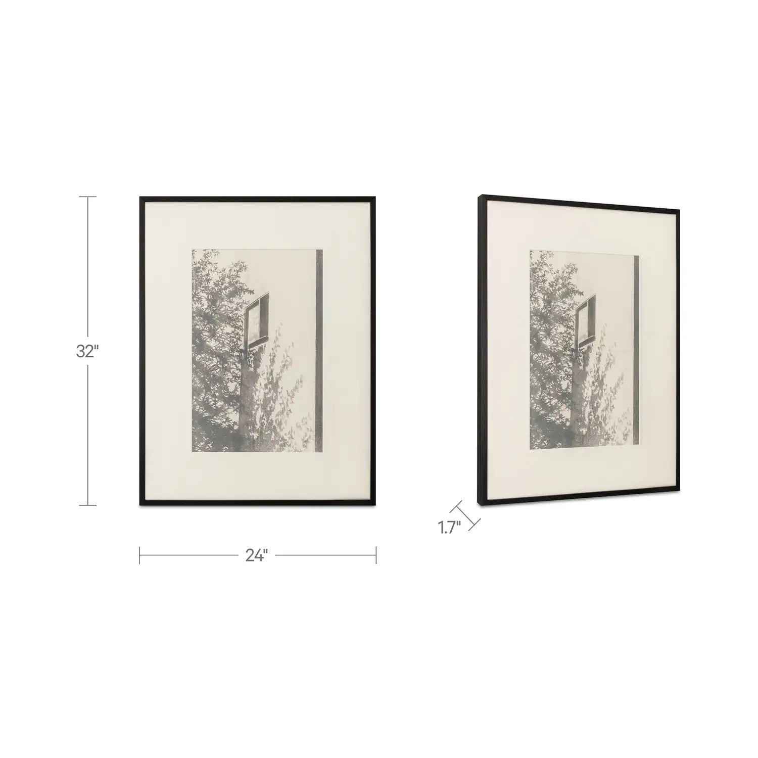 MOES RETREAT PAINTINGS - Decorative Accents