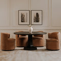 MOES RETREAT PAINTINGS - Decorative Accents