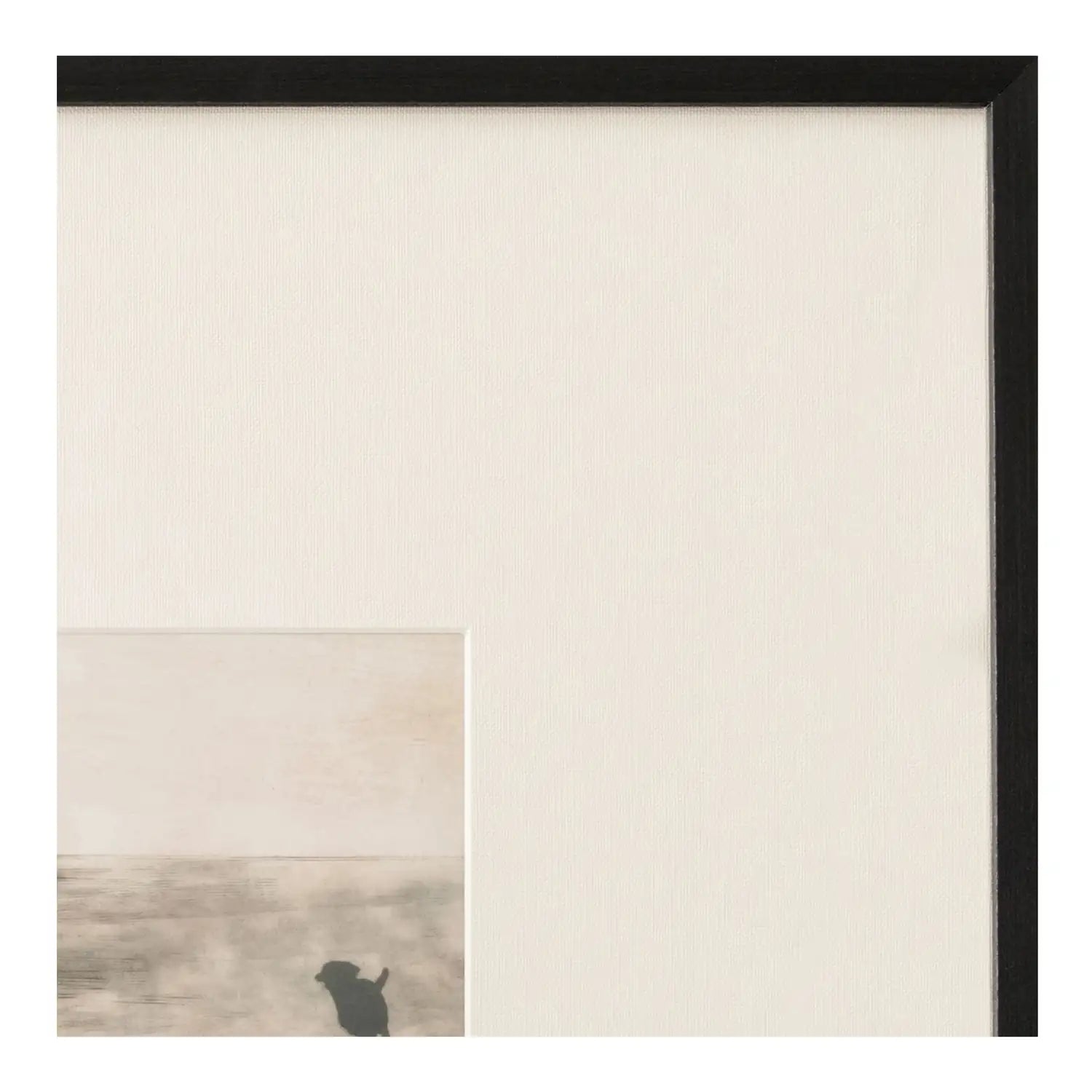 MOES STRAND PAINTINGS - Decorative Accents