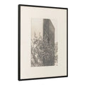 MOES RETREAT PAINTINGS - Decorative Accents