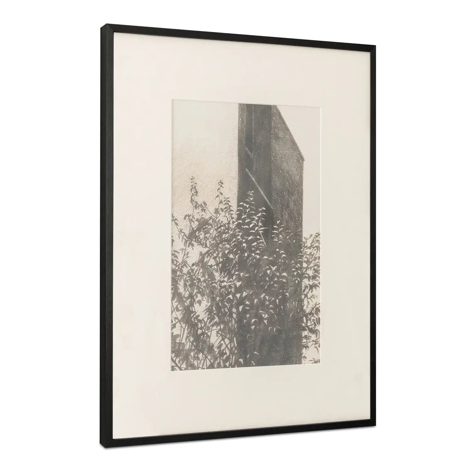MOES RETREAT PAINTINGS - Decorative Accents