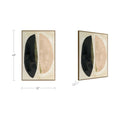 MOES SAGE PAINTINGS - Decorative Accents