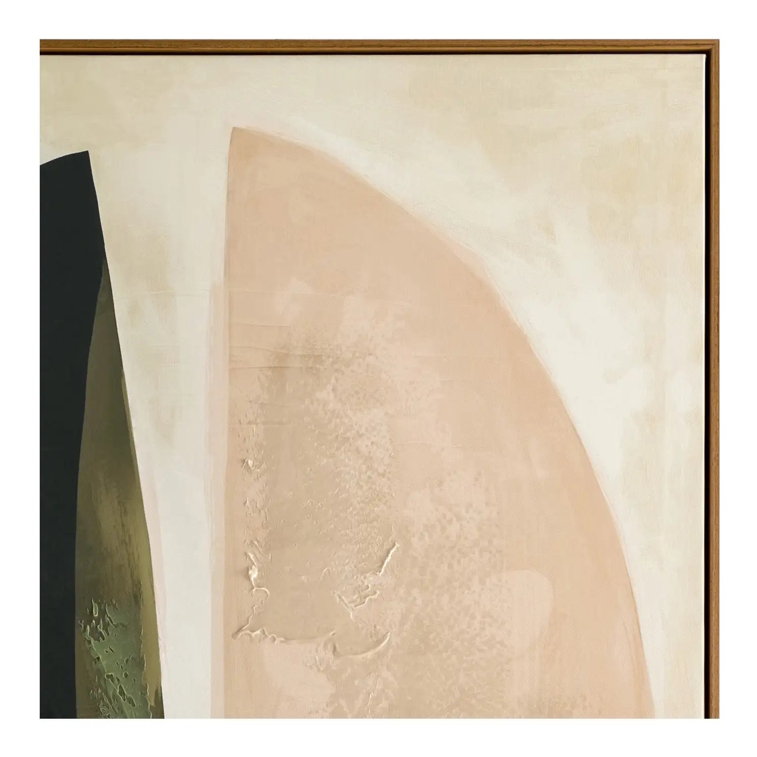 MOES SAGE PAINTINGS - Decorative Accents